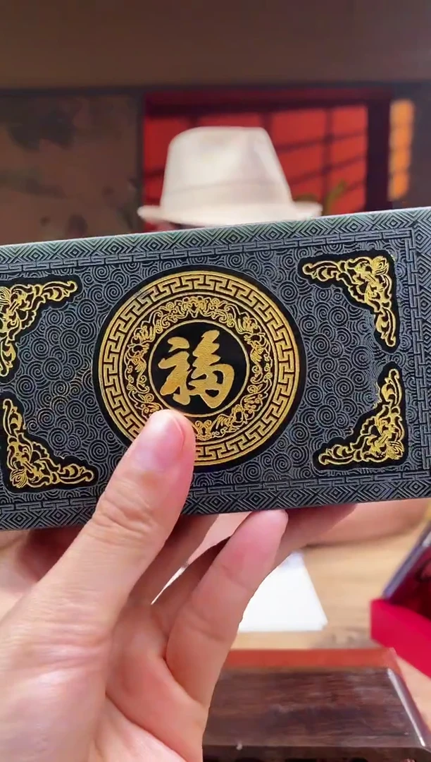 和田玉未镶嵌颈饰D957