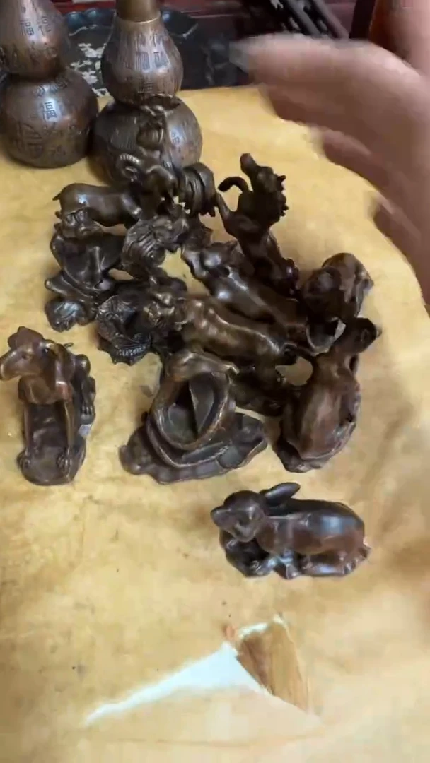 铜韵铜器铜韵铜器