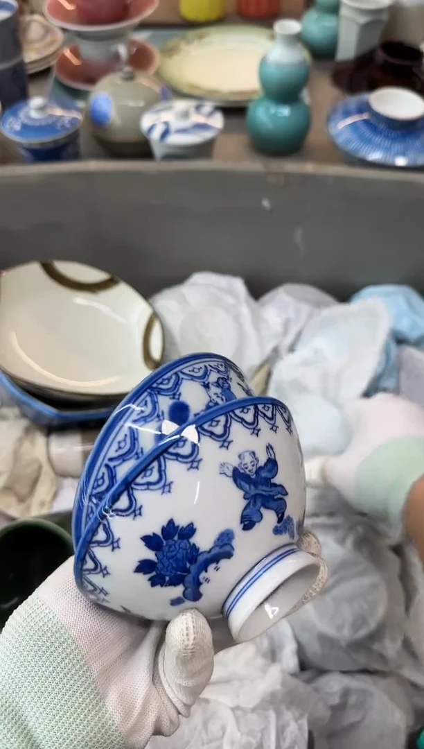 1C**彩瓷器瓷器瓷器瓷器