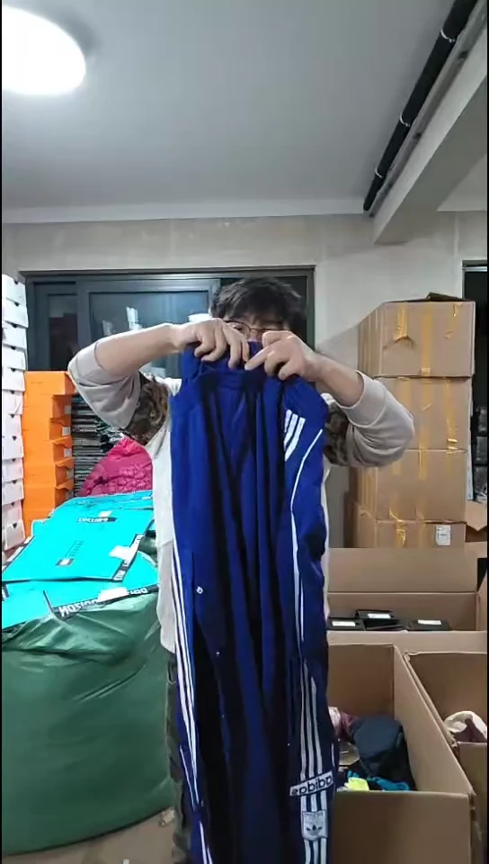 断码孤品清仓   编号108    尺码3XL/185