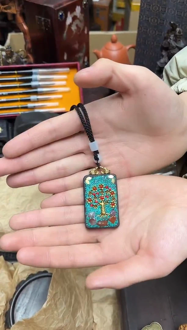 风车木（黑檀木）八号甄选八号甄选