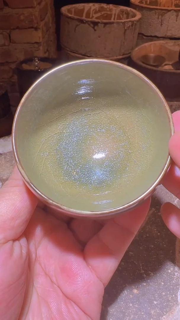茶盏26开播福利建盏主人杯