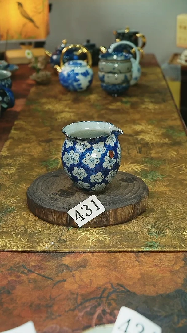 茶碗...........431微瑕