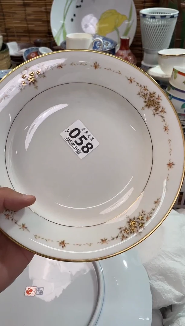 蓝**湾全场满28包邮，陶瓷茶具瓷器