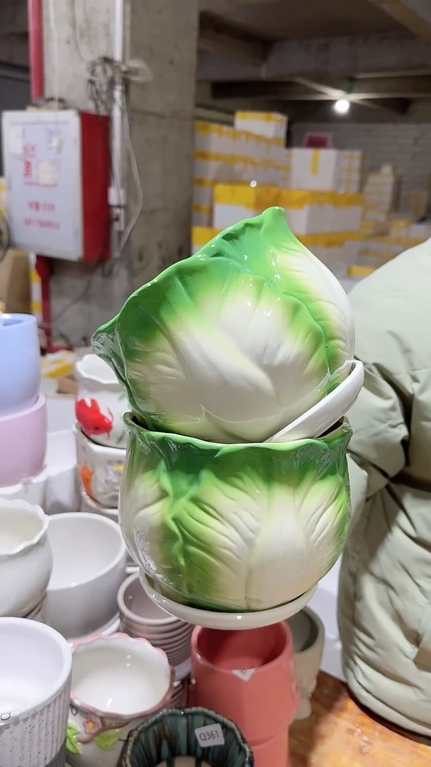 【闪购商品】陶瓷+17-2