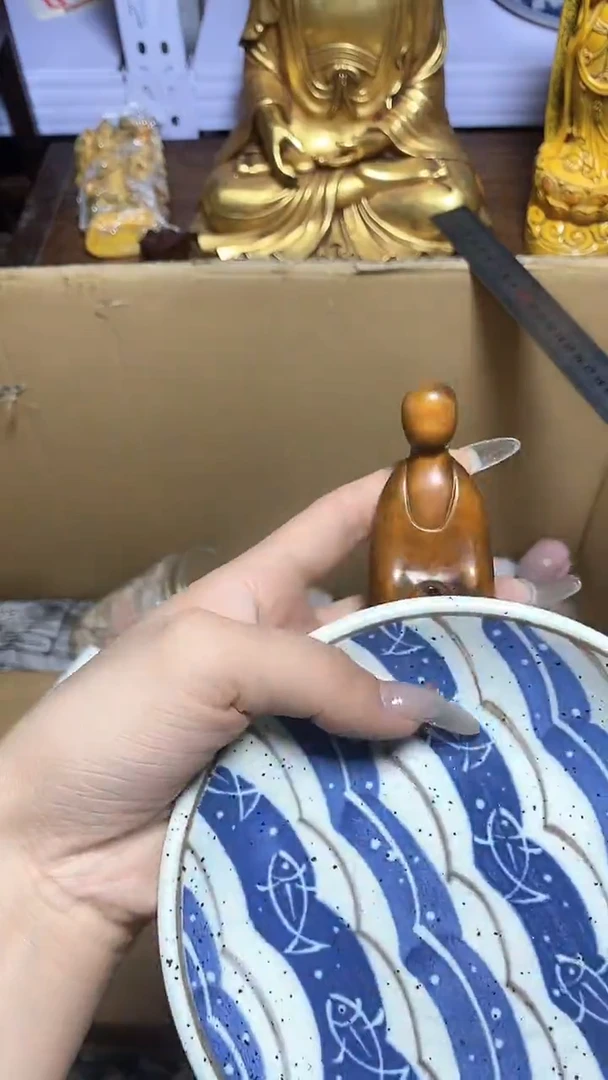 【闪购商品】瓷器瓷片瓷器瓷片