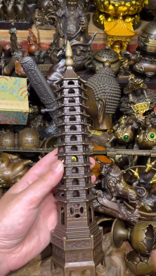 A瑞瑞古铜阁专属链接