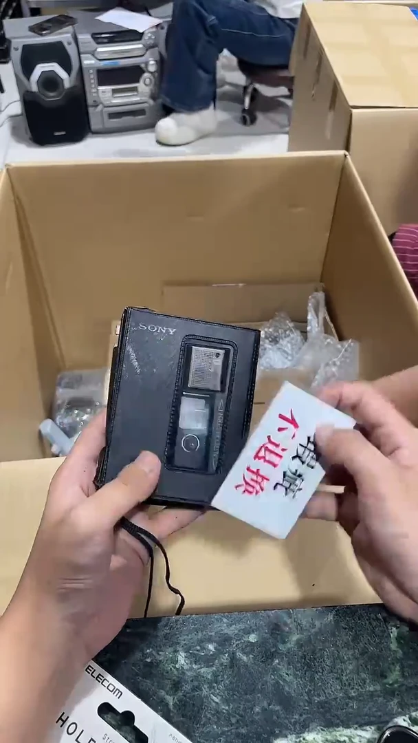 老*连中古二手不退不换440