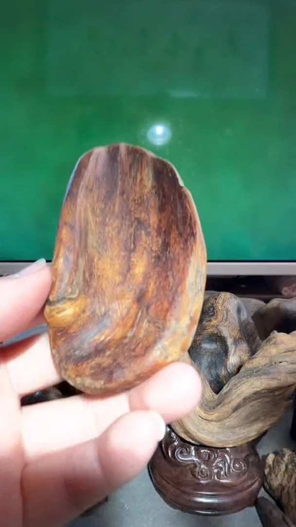 沉香吊坠海南红土多样性发一