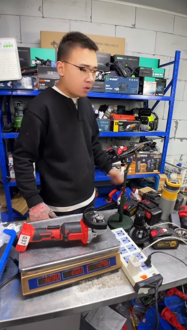 二手工具听讲解看图片下单 没有运费险037角么A3