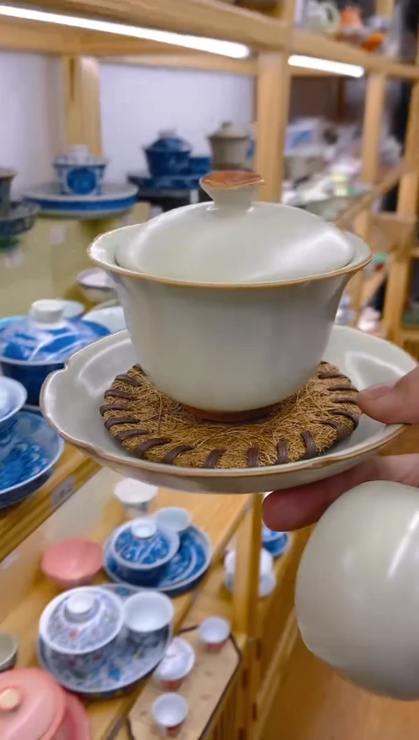 【闪购商品】其他高温烧制陶瓷46