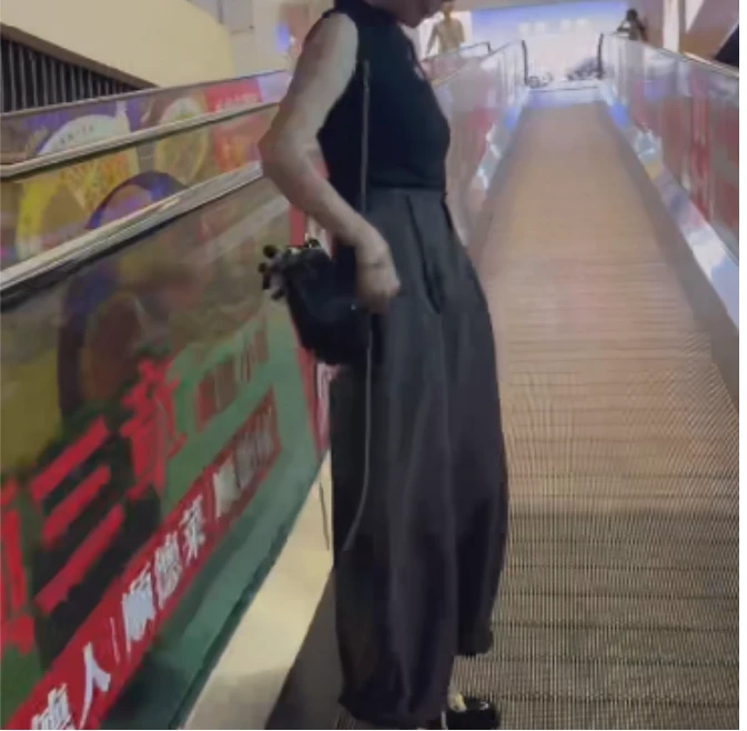 2025夏季时尚潮流百搭精品女装仙I90x