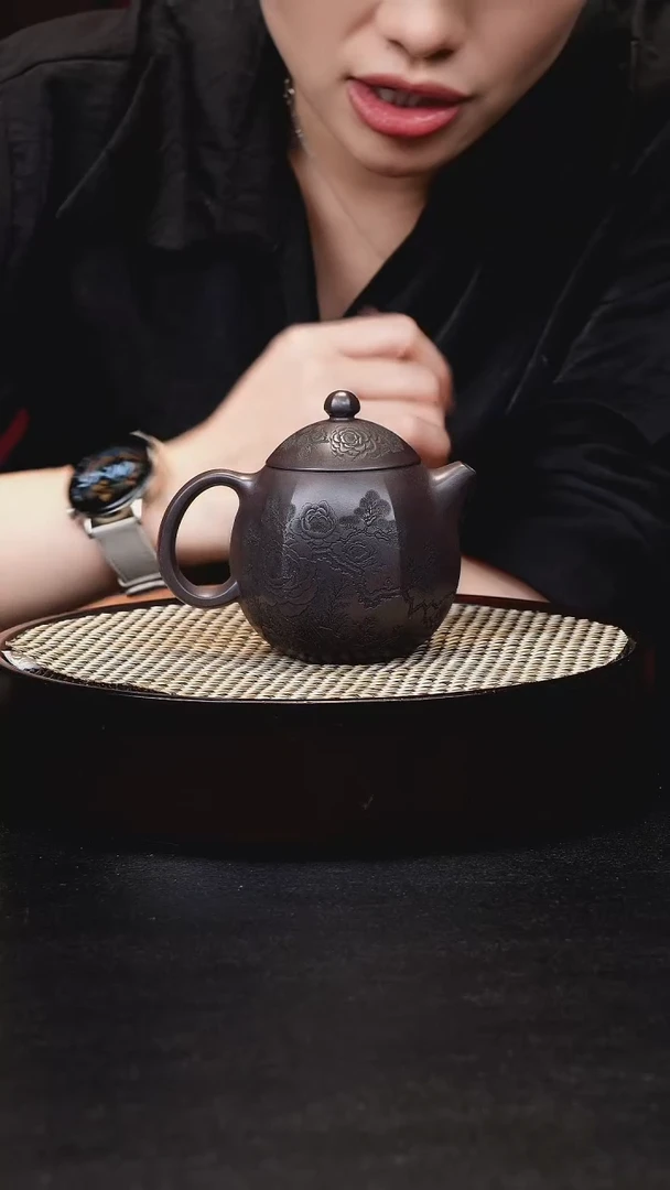 茶壶紫砂宜兴茶壶