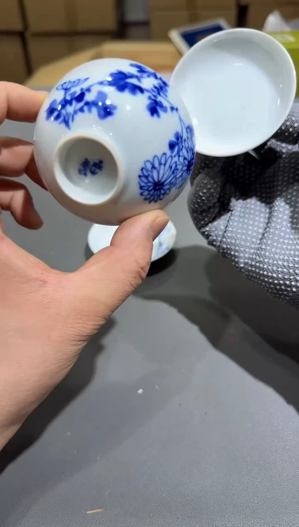 【闪购商品】杯孤品收藏2号店中古品