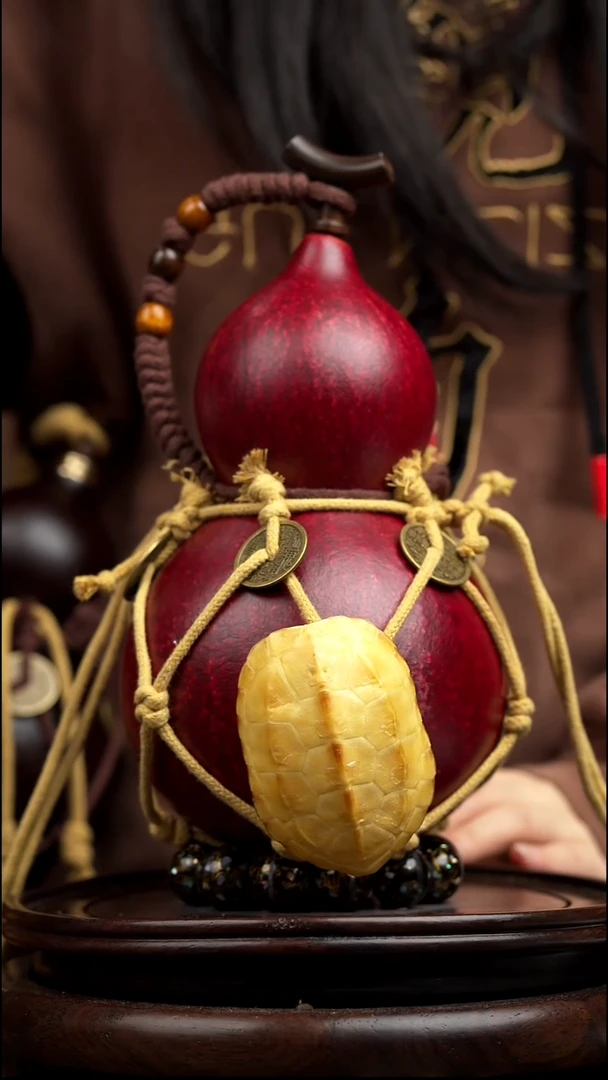 40号大漆酒葫芦一物一拍 拍拍退退限购拉黑