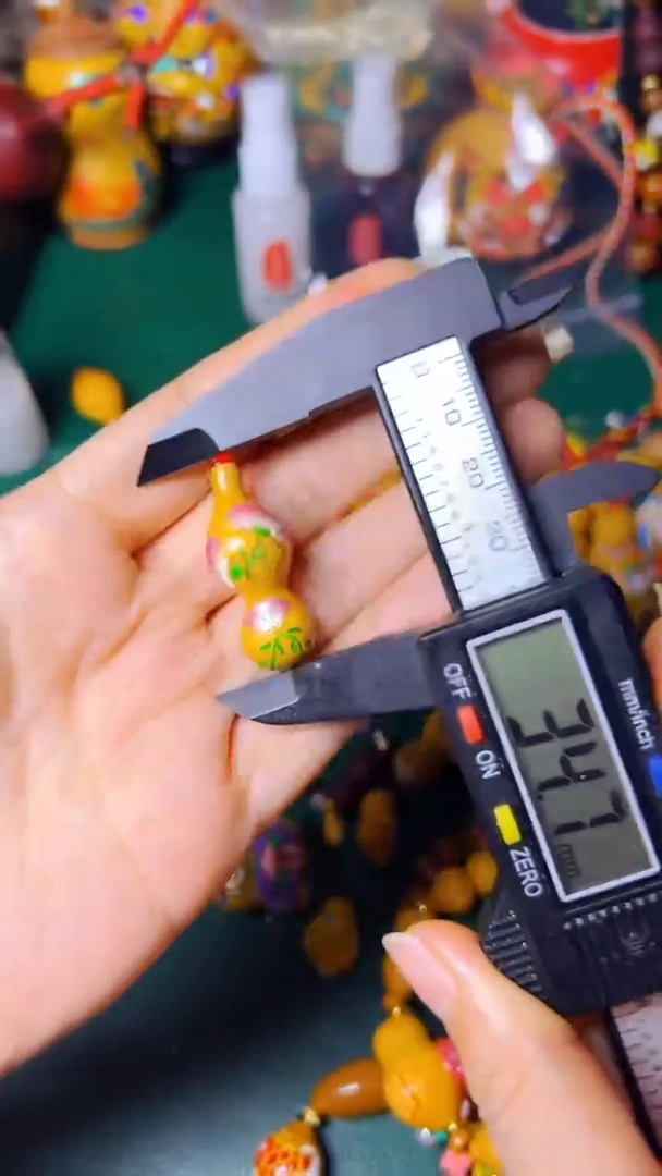 葫芦橙****Z023文玩葫芦文玩好物