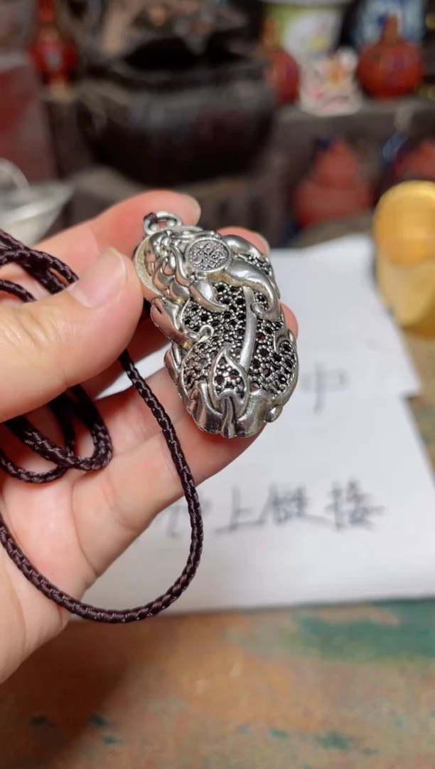 直播实物展示所见即所得