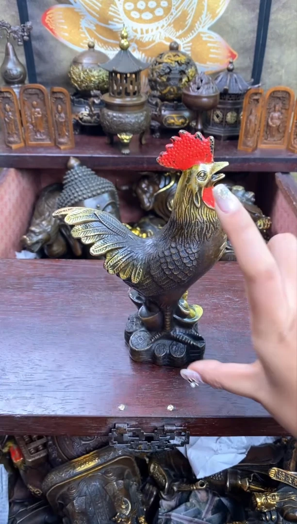 信德铜专属精选链接