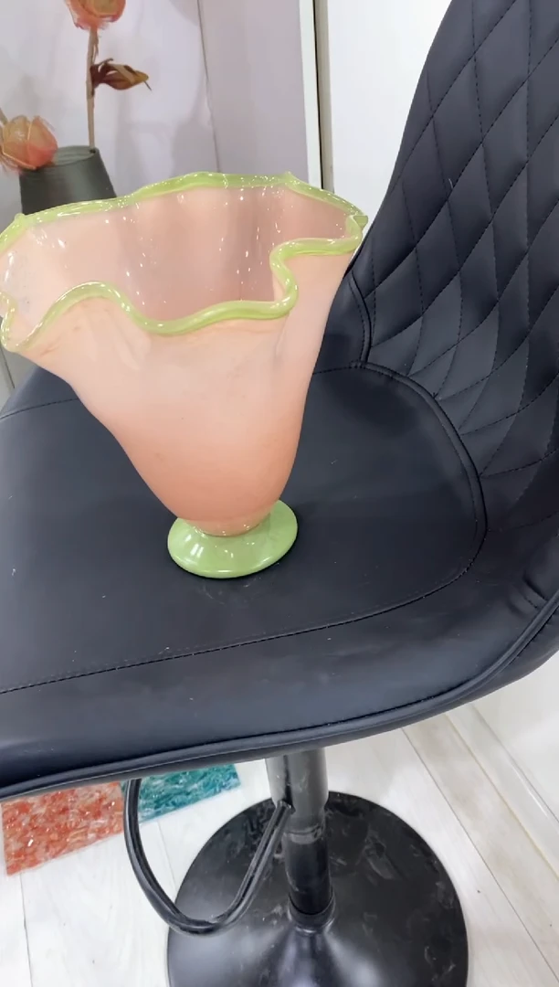 【闪购商品】琉璃慕忆家花瓶