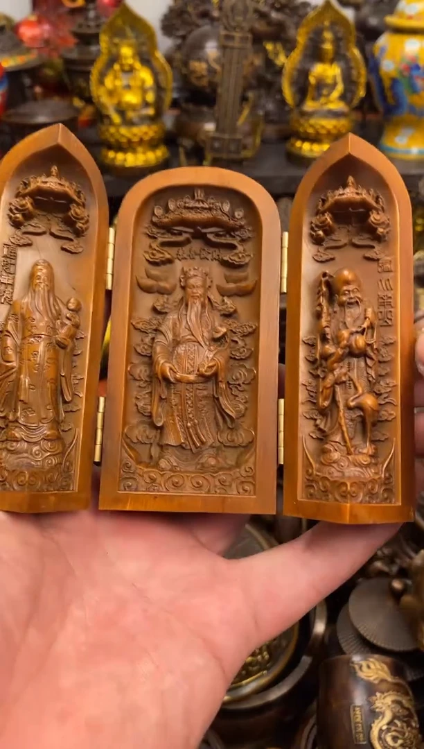 案台摆件 物品摆件