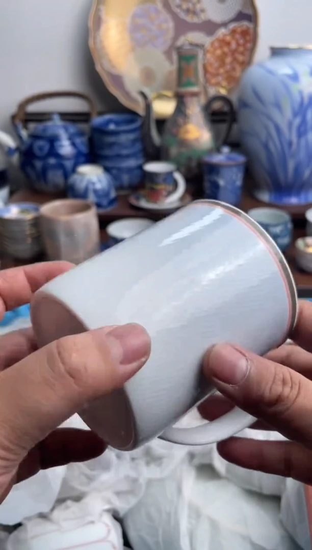 【闪购商品】瓷片276-J满20包邮-48h凑单