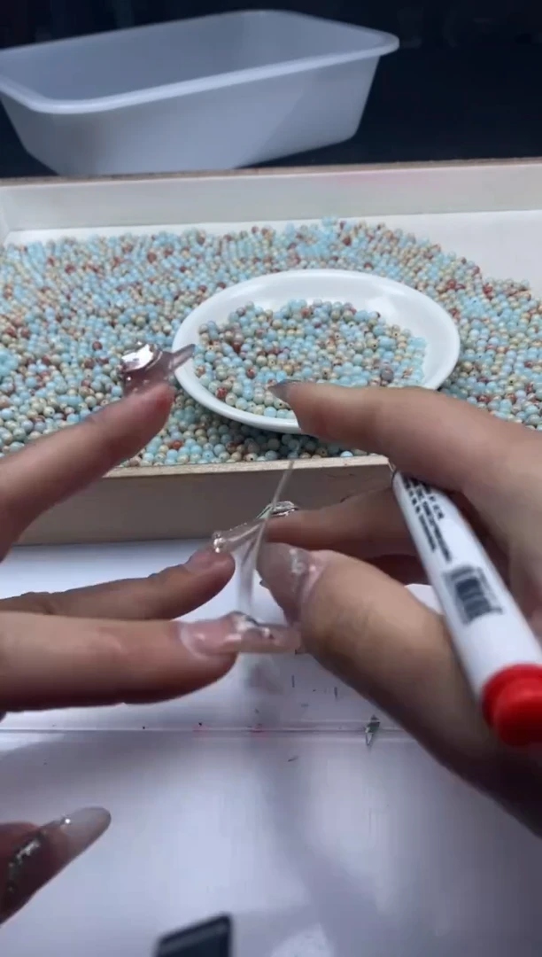 【闪购商品】玛瑙/玉髓颈饰未镶嵌w631寿山石4mm*100颗