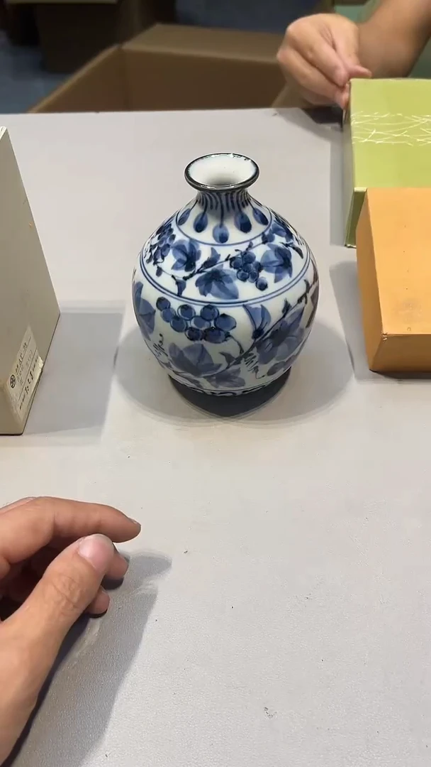 手工艺品琉璃松**雨8888888888