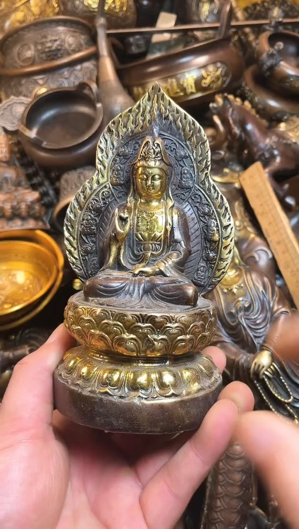 精美铜器诚信经营