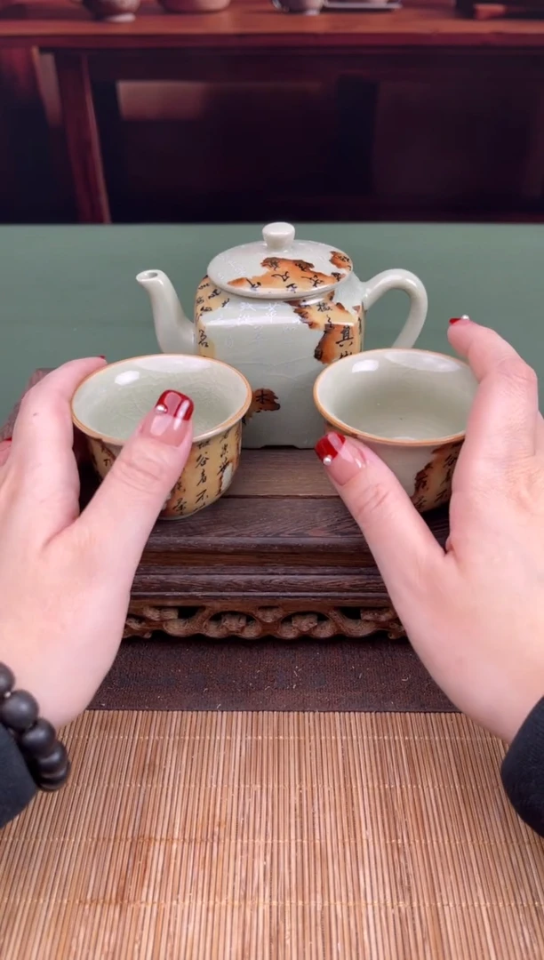 【闪购商品】顾德茶器福利闪购链接