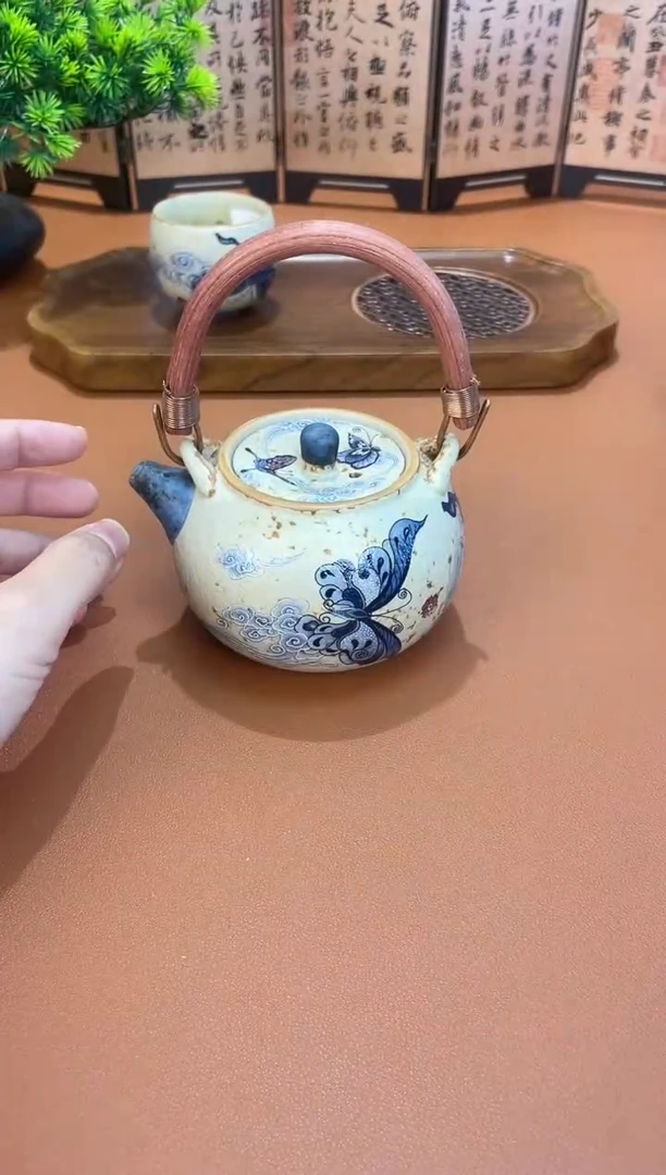 小缘茶器 源头工厂