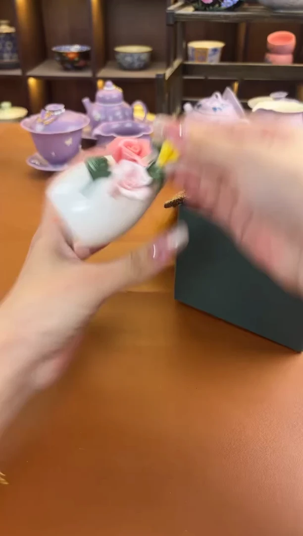 库存仅剩一单（不带礼盒）