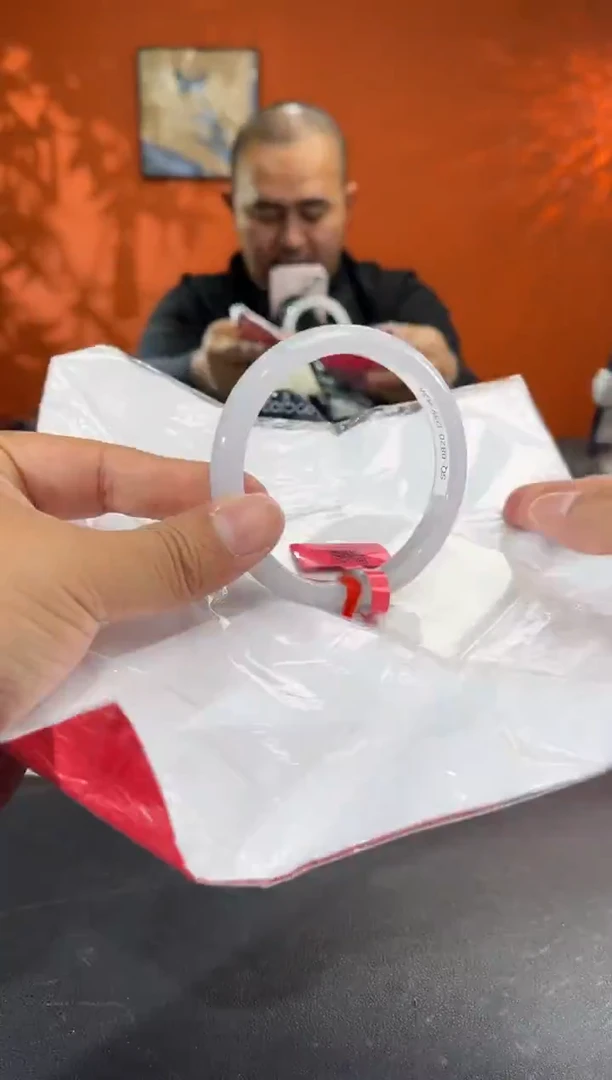未镶嵌手镯翡翠10
