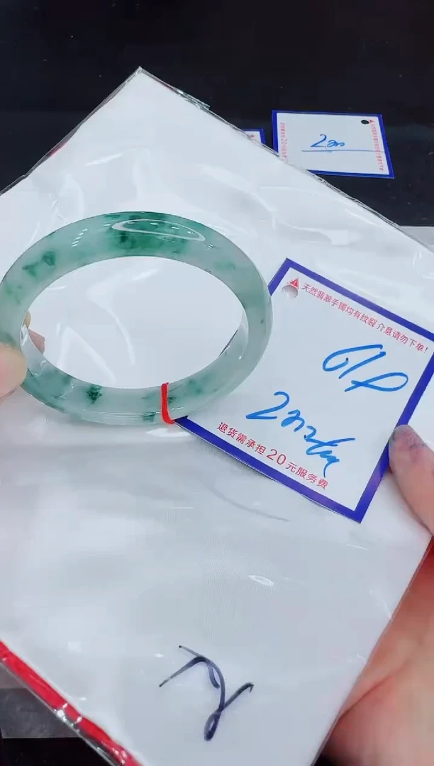 未镶嵌手镯翡翠11111111