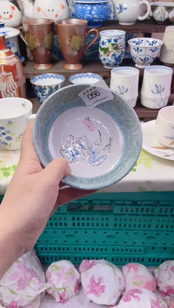 瓷片小****说瓷片瓷片056