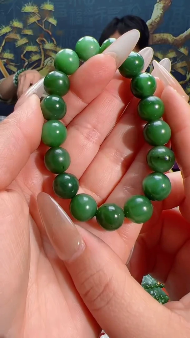 【闪购商品】和田玉吊坠未镶嵌1