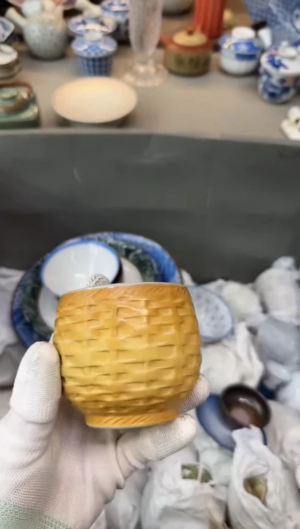 摆件半****年瓷器瓷器瓷器瓷器