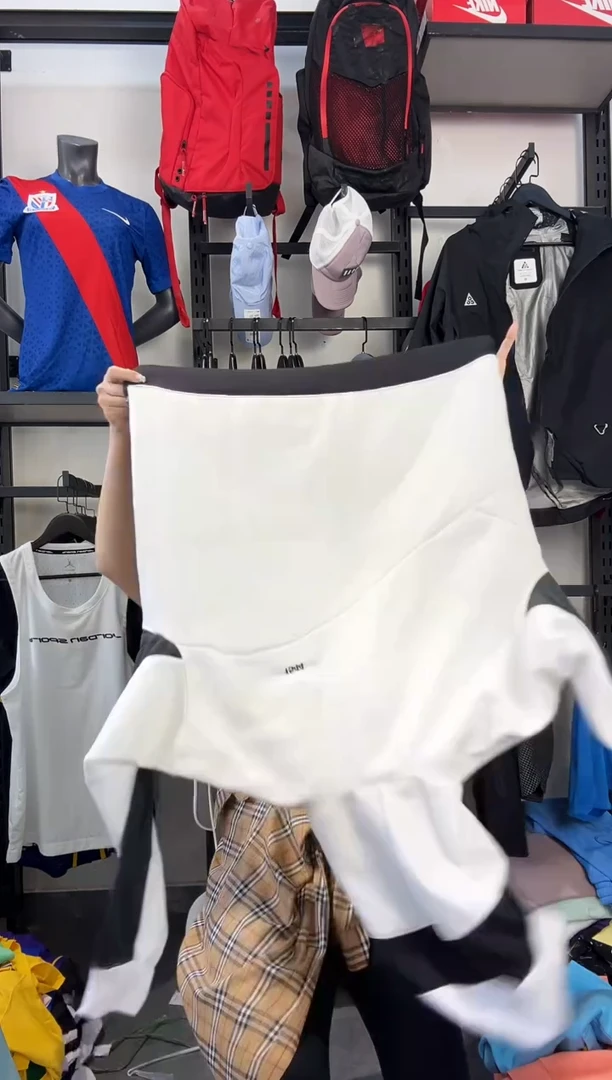 601编码 瑕疵款直播间过款为准 尺码l