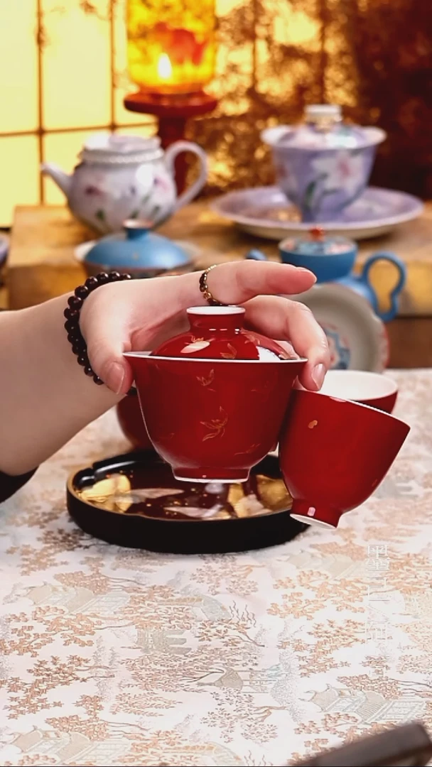 一碗一杯
