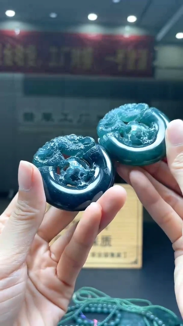 未镶嵌定制翡翠多样性发货【只发一件】*s32