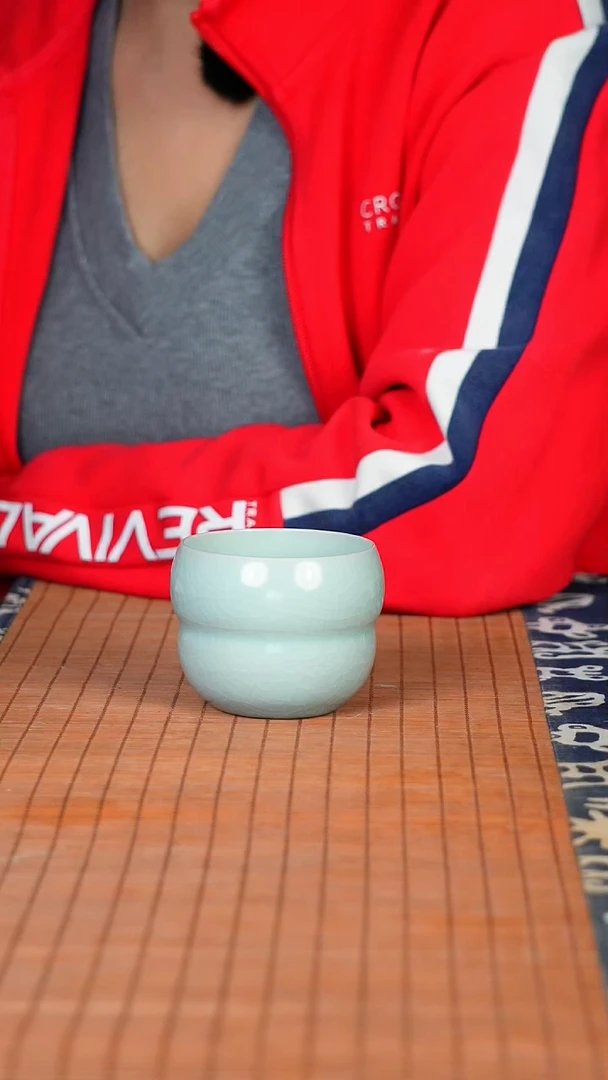 汝州原矿原釉福利