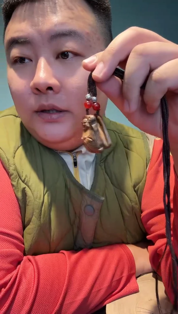 檀香木手串/手链0002