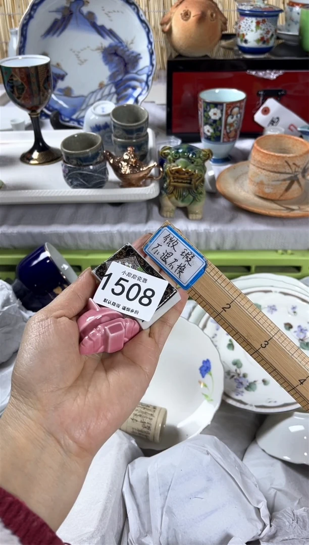 【闪购商品】碟                1508