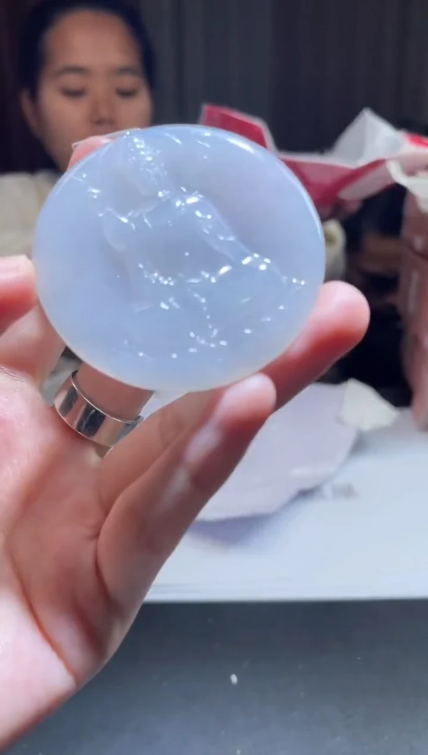 未镶嵌定制翡翠定制孤品