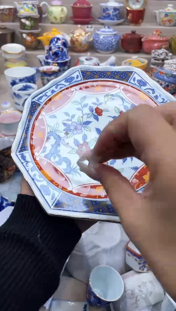 【闪购商品】云陶集市祝大家2025愿你所愿皆所得