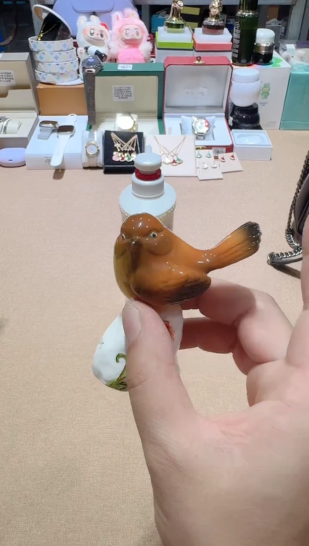 瓷片生活的本意就是开心@@1