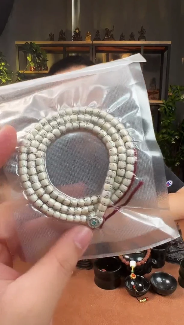 手串星月菩提星月5+108