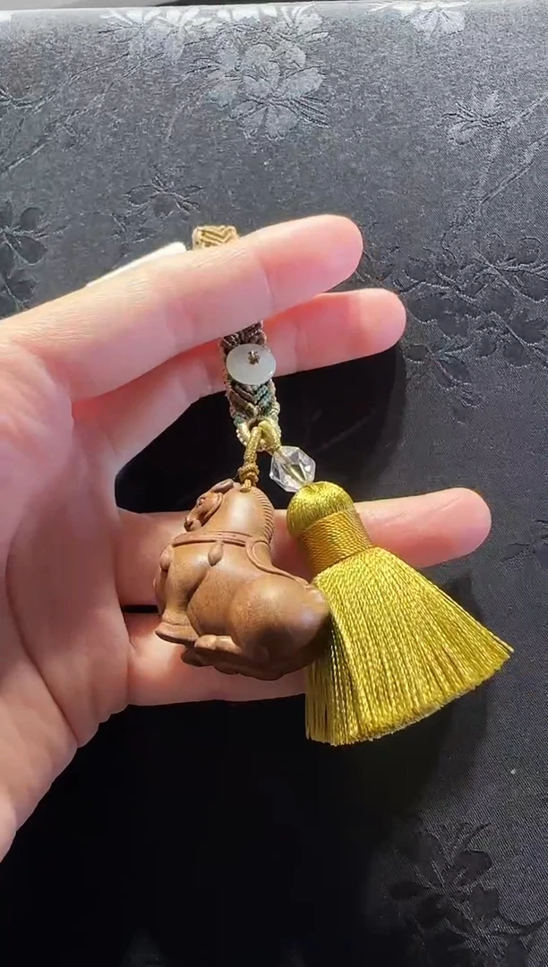 未镶嵌手绳水晶多样性发货其一