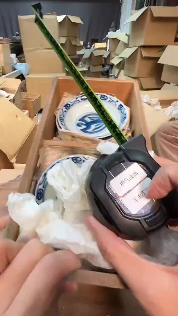 【闪购商品】摆件13y古美術空间美学A91