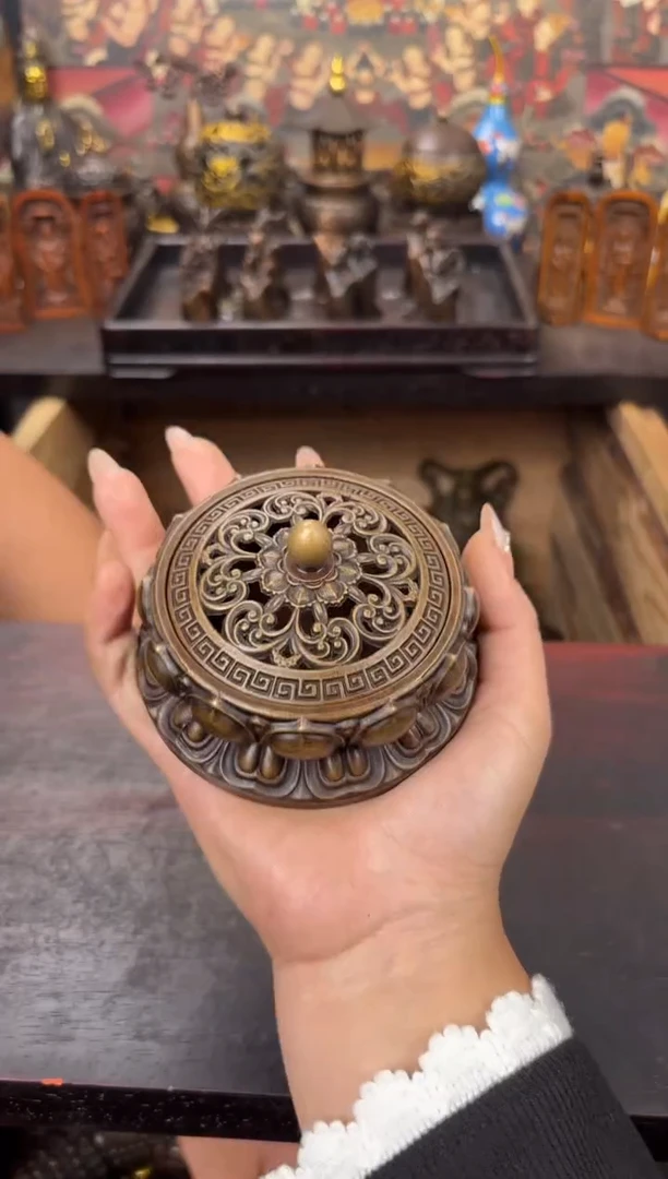 百福铜专属精选链接