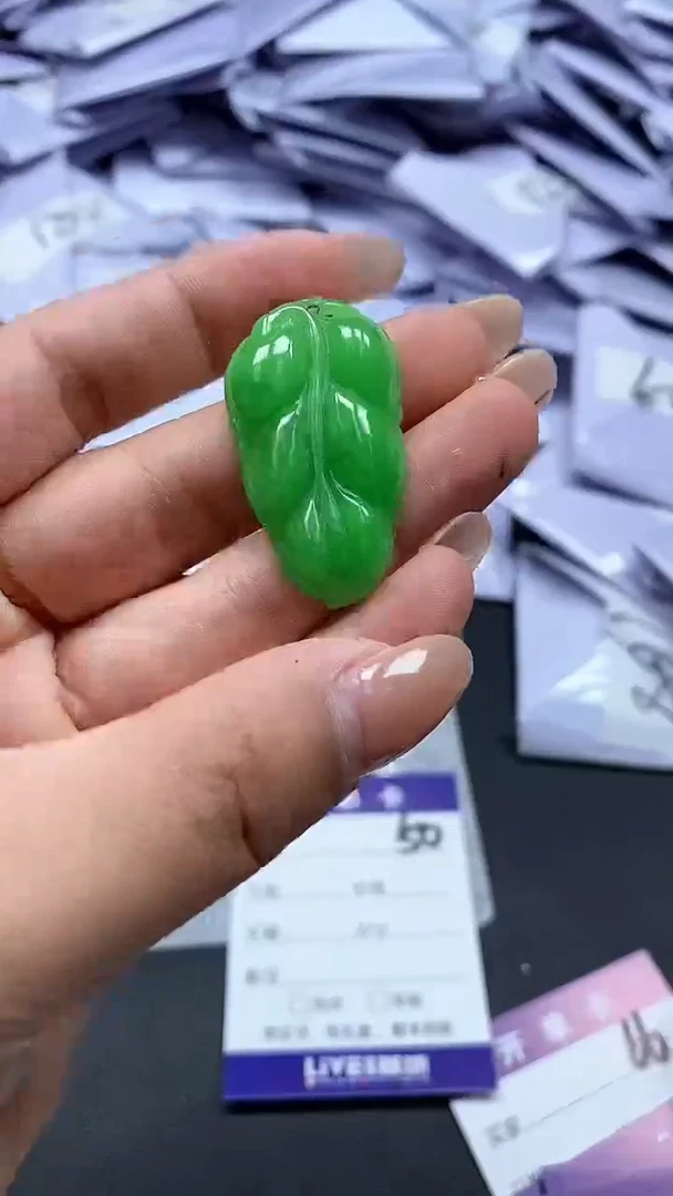 所见即所得（一物一图)50